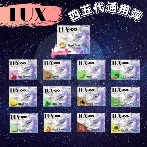 lux-pods-relx-infinity-compatible-pods-all-flavors